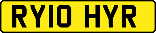 RY10HYR