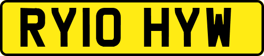 RY10HYW