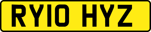 RY10HYZ
