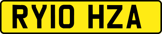RY10HZA