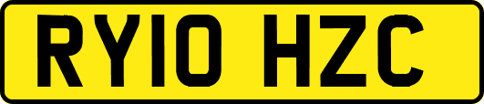RY10HZC