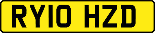 RY10HZD