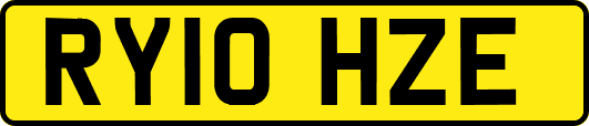 RY10HZE