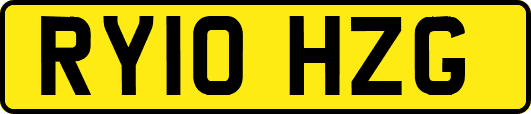 RY10HZG