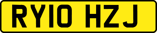 RY10HZJ
