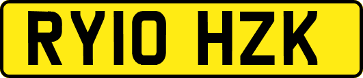 RY10HZK