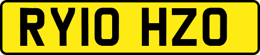 RY10HZO