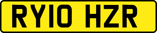 RY10HZR