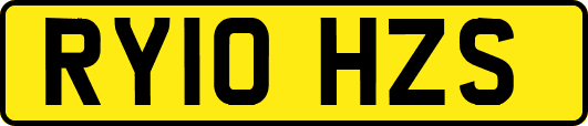 RY10HZS