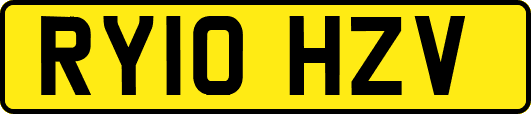 RY10HZV
