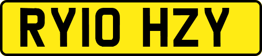 RY10HZY