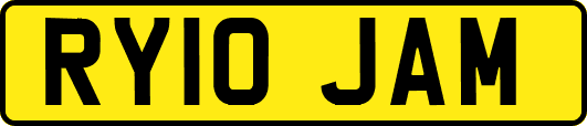 RY10JAM