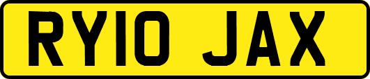 RY10JAX