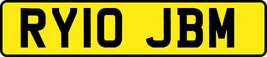 RY10JBM