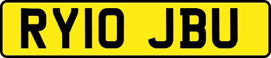 RY10JBU