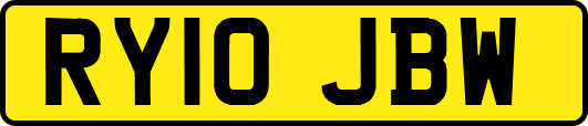 RY10JBW
