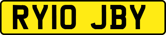 RY10JBY