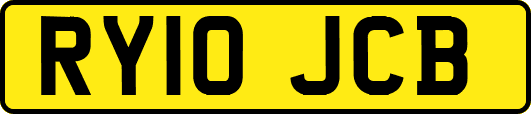 RY10JCB