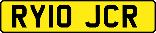 RY10JCR