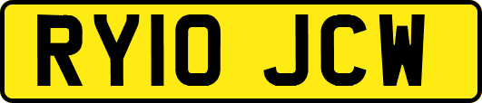RY10JCW
