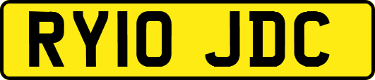 RY10JDC