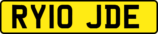 RY10JDE