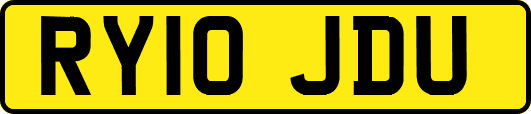 RY10JDU