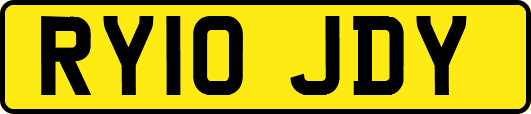 RY10JDY