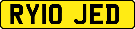 RY10JED