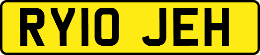 RY10JEH