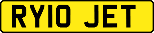 RY10JET