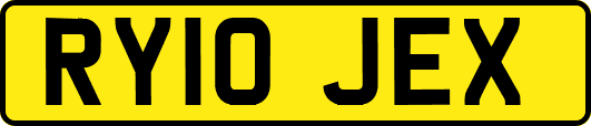 RY10JEX