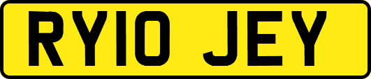 RY10JEY