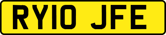 RY10JFE