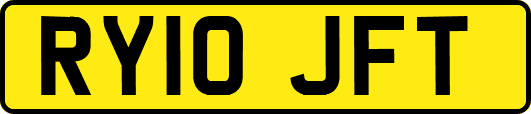 RY10JFT