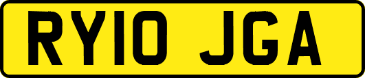 RY10JGA