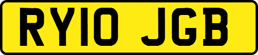RY10JGB