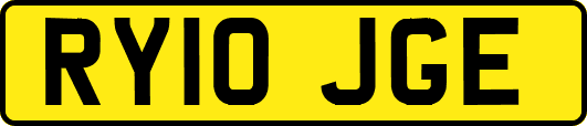 RY10JGE