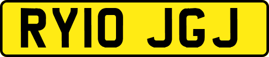 RY10JGJ