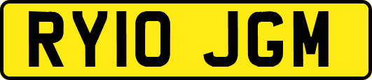 RY10JGM