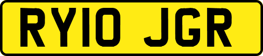 RY10JGR