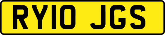 RY10JGS