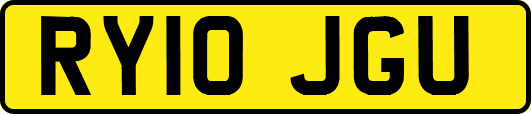 RY10JGU