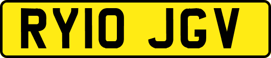 RY10JGV