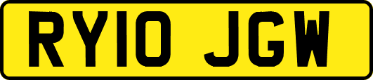 RY10JGW
