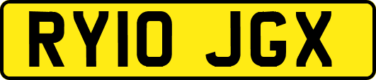RY10JGX