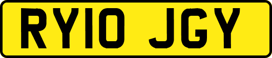 RY10JGY