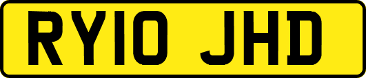 RY10JHD