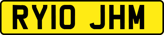 RY10JHM