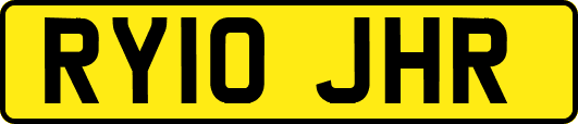 RY10JHR